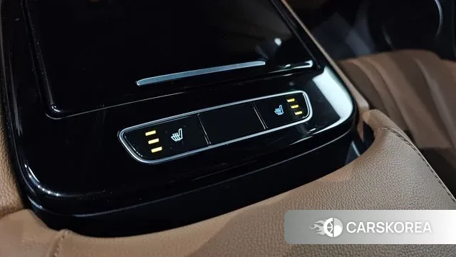 Genesis G80 (RG3) id 3473790 из Кореи 10