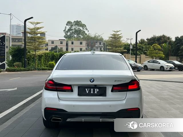 BMW 5 series id 4313841 из Китая 10
