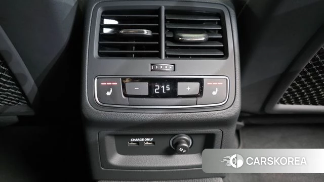 Audi A4 (B9) id 4591072 из Кореи 10