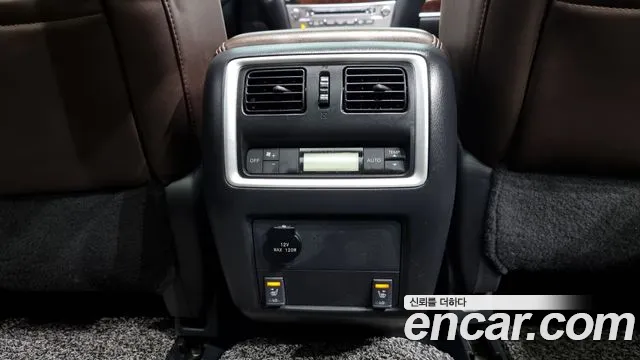 Infiniti QX60 id 2663907 из Кореи 10