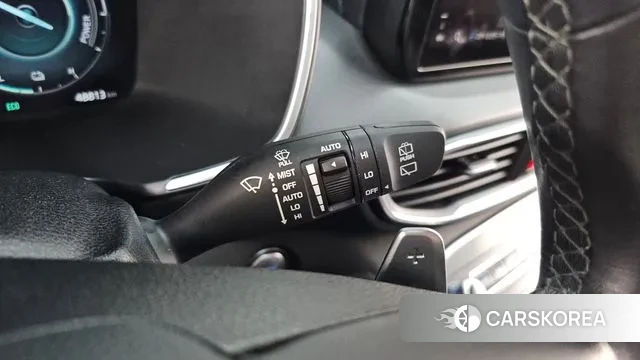 Hyundai The New Santa Fe id 3751644 из Кореи 10