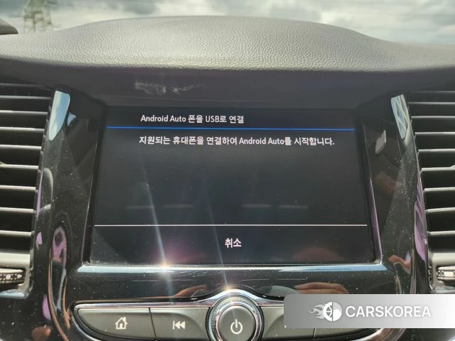 Chevrolet (GM Daewoo) The New Trax id 4507754 из Кореи 10