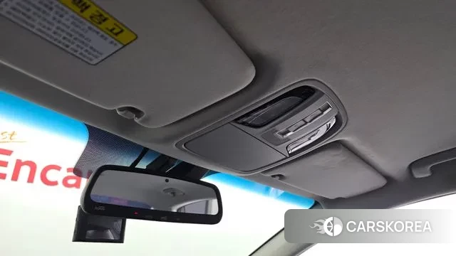 Kia All New K7 Hybrid id 3510063 из Кореи 10