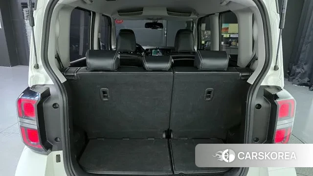 Kia The New Kia Ray id 3649407 из Кореи 10