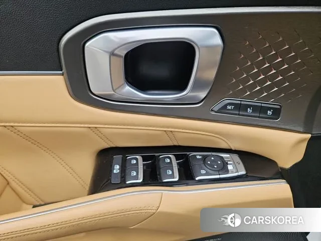 Kia Sorento 4th Generation id 3741953 из Кореи 10