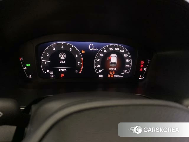 Honda Hao Ying id 4221006 из Китая 10