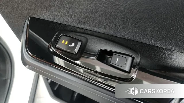 Ssangyong The New Torres id 3353480 из Кореи 10