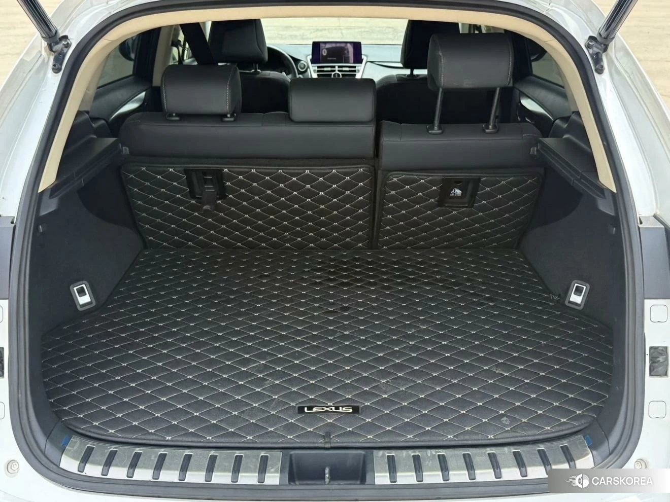 Lexus NX id 4420774 из Китая 10