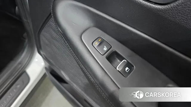 Hyundai The New Santa Fe id 3626248 из Кореи 10