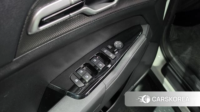 Kia Sportage 5th Generation Hybrid id 4848302 из Кореи 10