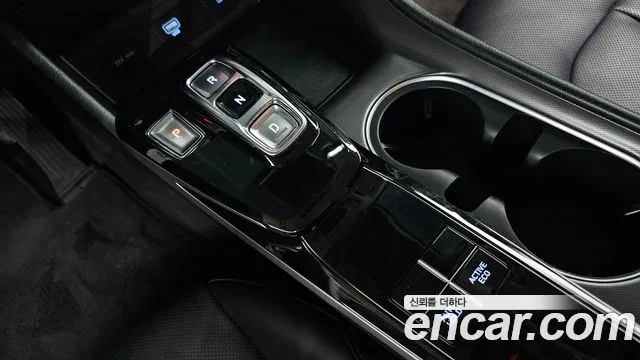 Hyundai Sonata (DN8) id 2654072 из Кореи 10