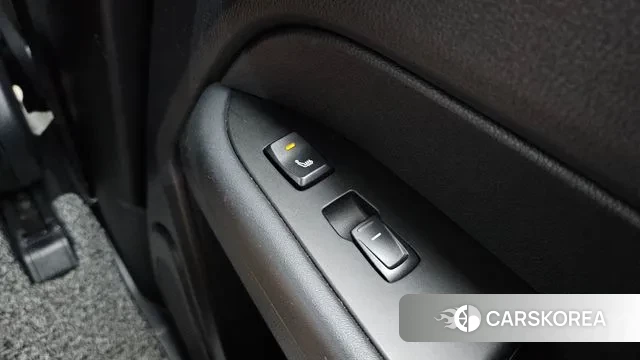 Ssangyong Rexton Sports id 3112885 из Кореи 10