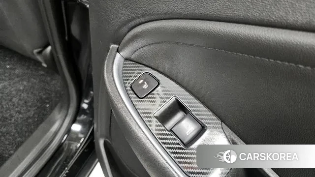 Chevrolet (GM Daewoo) The New Malibu id 3459845 из Кореи 10