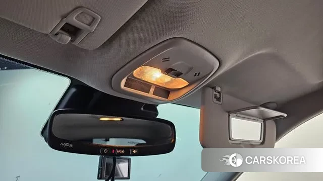 Chevrolet (GM Daewoo) Trax Crossover id 2915321 из Кореи 10