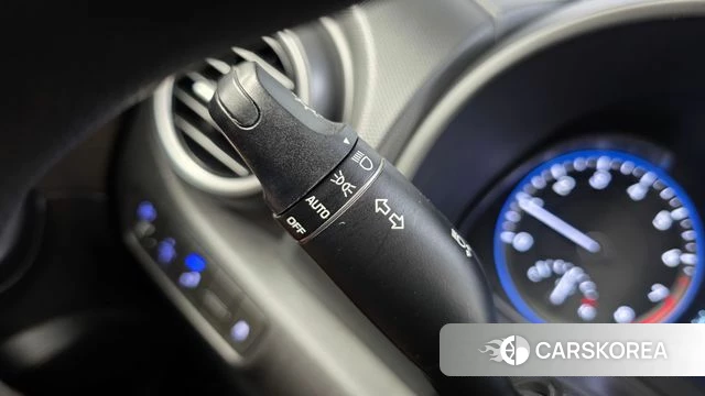 Hyundai Kona id 4587474 из Кореи 10