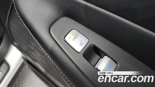 Hyundai The New Santa Fe id 2674703 из Кореи 10