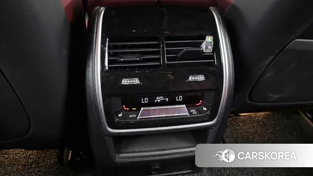 BMW X6 (G06) id 2980471 из Кореи 10