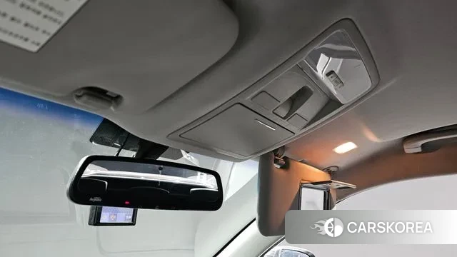 Ssangyong Rexton Sports id 3434784 из Кореи 10