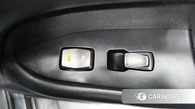 Ssangyong The New Rexton Sports Cannes id 3701735 из Кореи 10