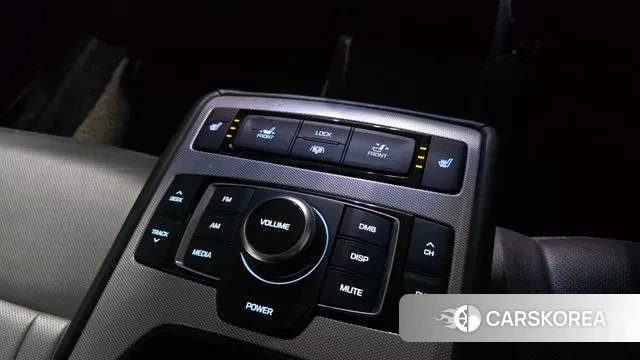 Genesis G80 id 3718625 из Кореи 10