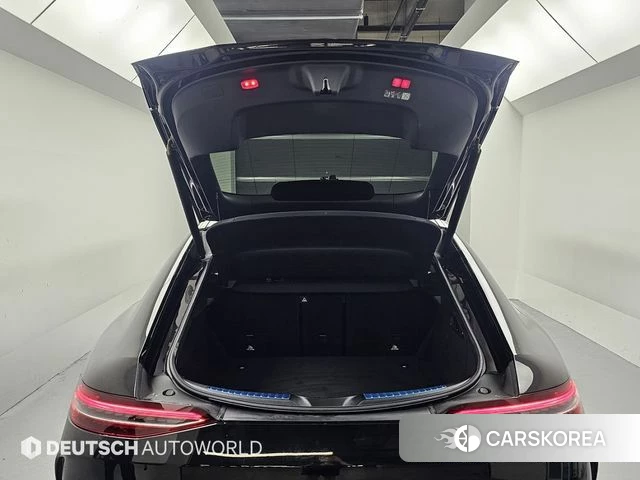 Mercedes-Benz AMG GT id 4650533 из Кореи 10