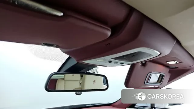 Rolls-Royce Dunn id 3375199 из Кореи 10