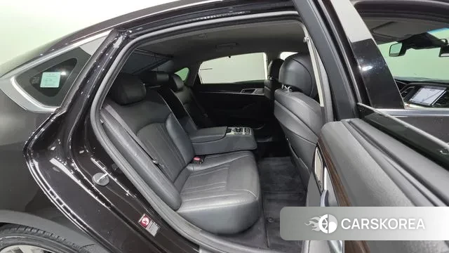 Genesis G80 id 3039283 из Кореи 10