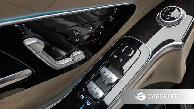 Mercedes-Benz S-Class W223 id 4281524 из Кореи 10