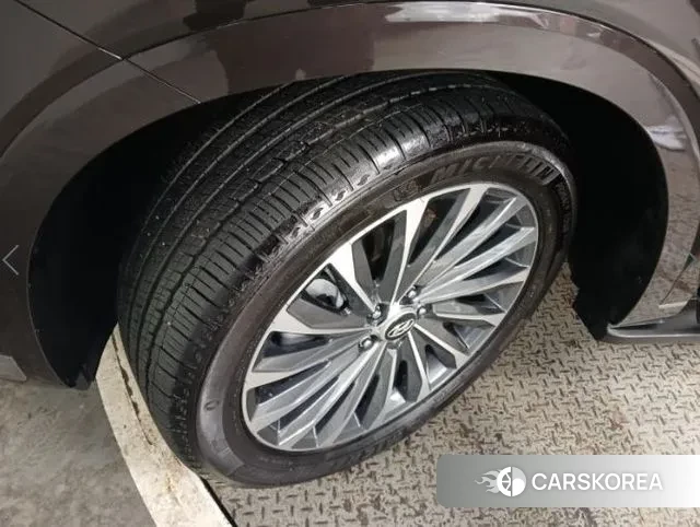 Hyundai The New Palisade id 3670086 из Кореи 10