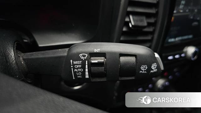 Ssangyong The New Rexton Sport id 4303734 из Кореи 10
