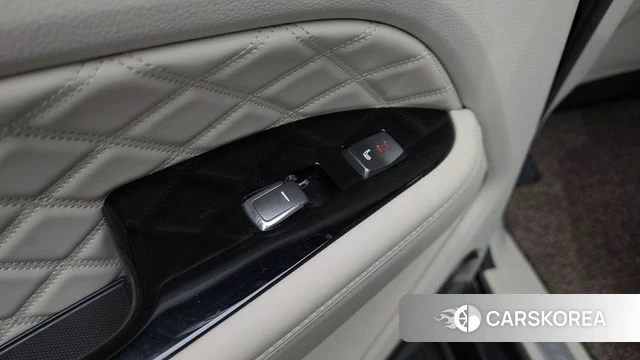 Ssangyong G4 Rexton id 4446175 из Кореи 10