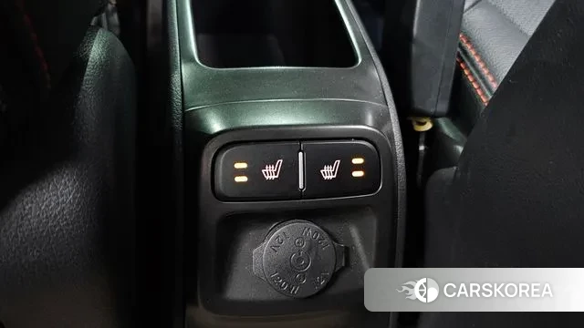 Kia The New Ray id 2970079 из Кореи 10