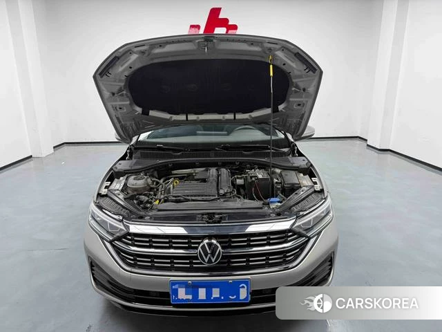 Volkswagen Sagitar id 4273918 из Китая 10