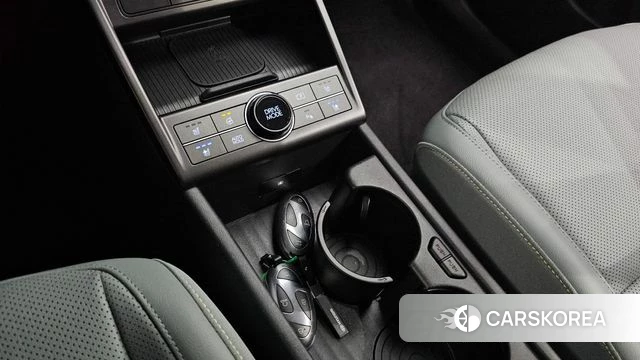 Hyundai Kona (SX2) id 4432488 из Кореи 10