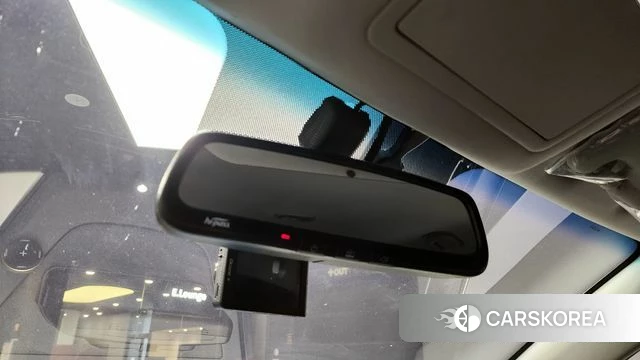 Ssangyong Rexton Sports id 4180680 из Кореи 10