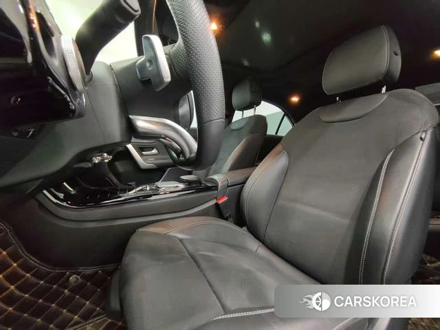 Mercedes-Benz Class A id 4236137 из Китая 10