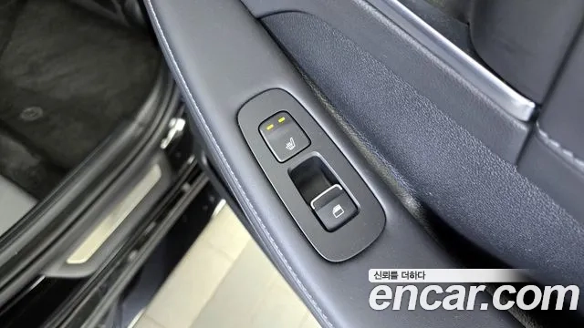 Hyundai Sonata (DN8) id 2950630 из Кореи 10