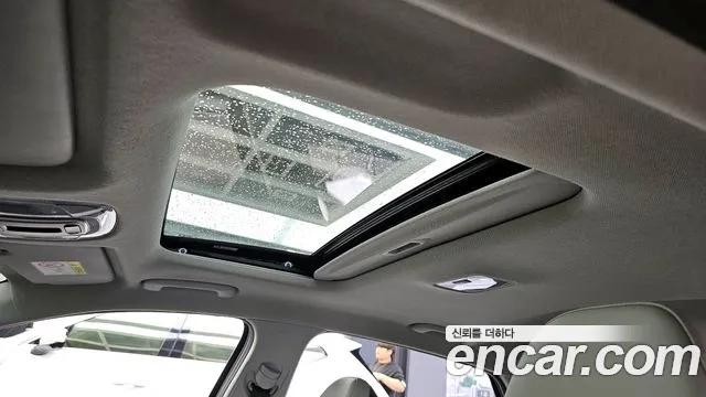 Hyundai Avante Hybrid (CN7) id 2817476 из Кореи 10