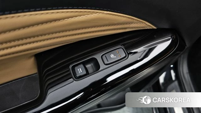 Kia K7 Premier id 3813730 из Кореи 10