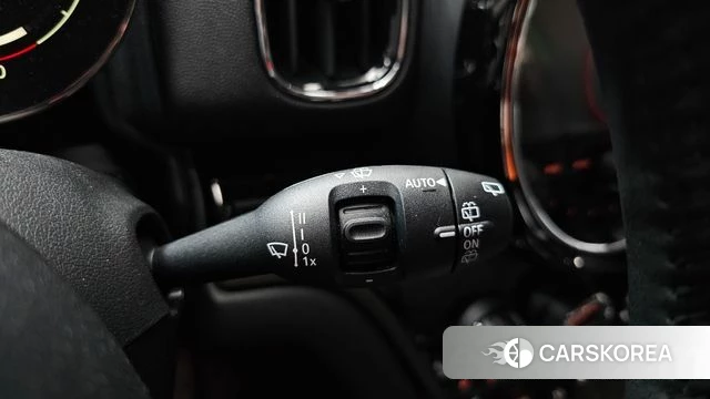Mini Cooper Countryman id 4623739 из Кореи 10