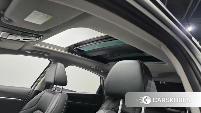 Hyundai Sonata (DN8) id 4667353 из Кореи 10