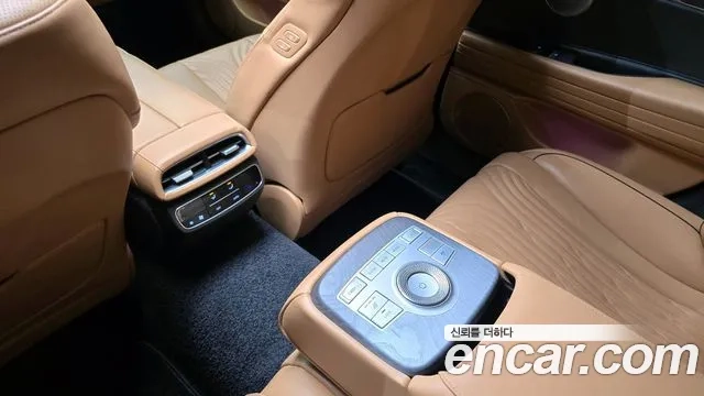 Genesis G80 (RG3) id 2864131 из Кореи 10