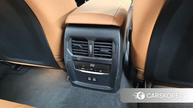 BMW 3 Series (G20) id 3502526 из Кореи 10