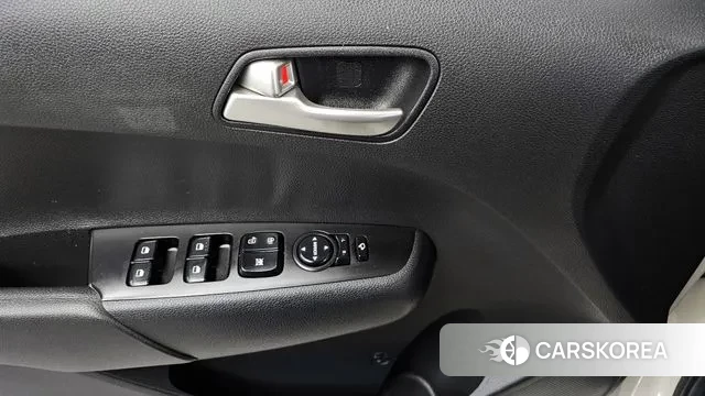 Kia Morning Urban (JA) id 3395451 из Кореи 10