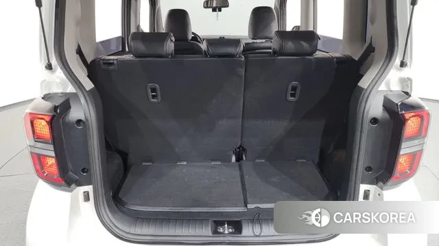 Kia The New Kia Ray id 3467584 из Кореи 10