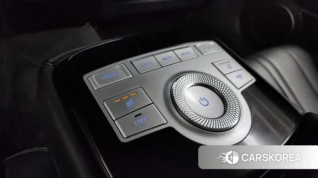 Genesis G80 (RG3) id 2979898 из Кореи 10