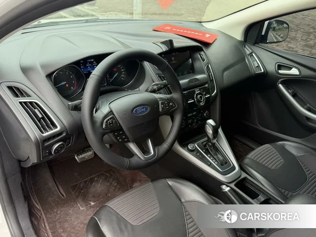 Ford Fox id 4213456 из Китая 10