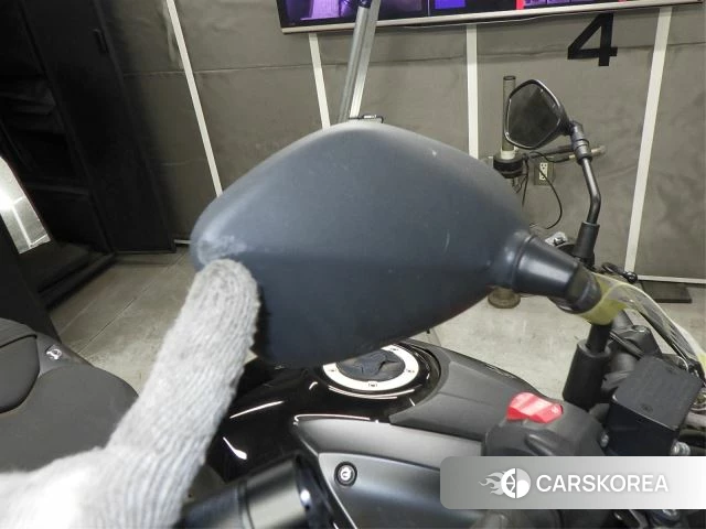 Проданный Suzuki GSX-8S id 3998022 из Японии, фото 10