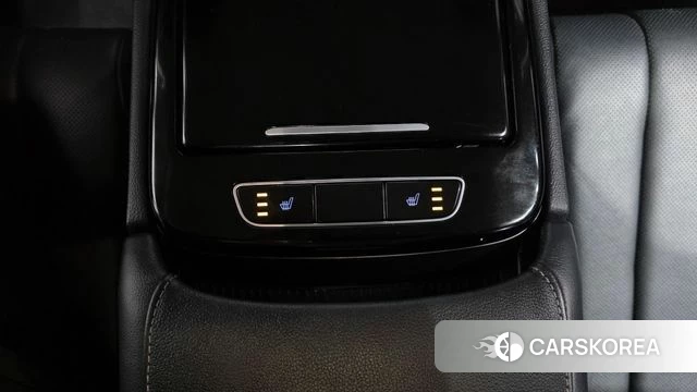 Genesis G80 (RG3) id 3813048 из Кореи 10