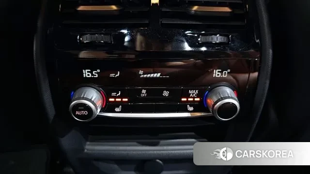 BMW M5 (F90) id 3060945 из Кореи 10